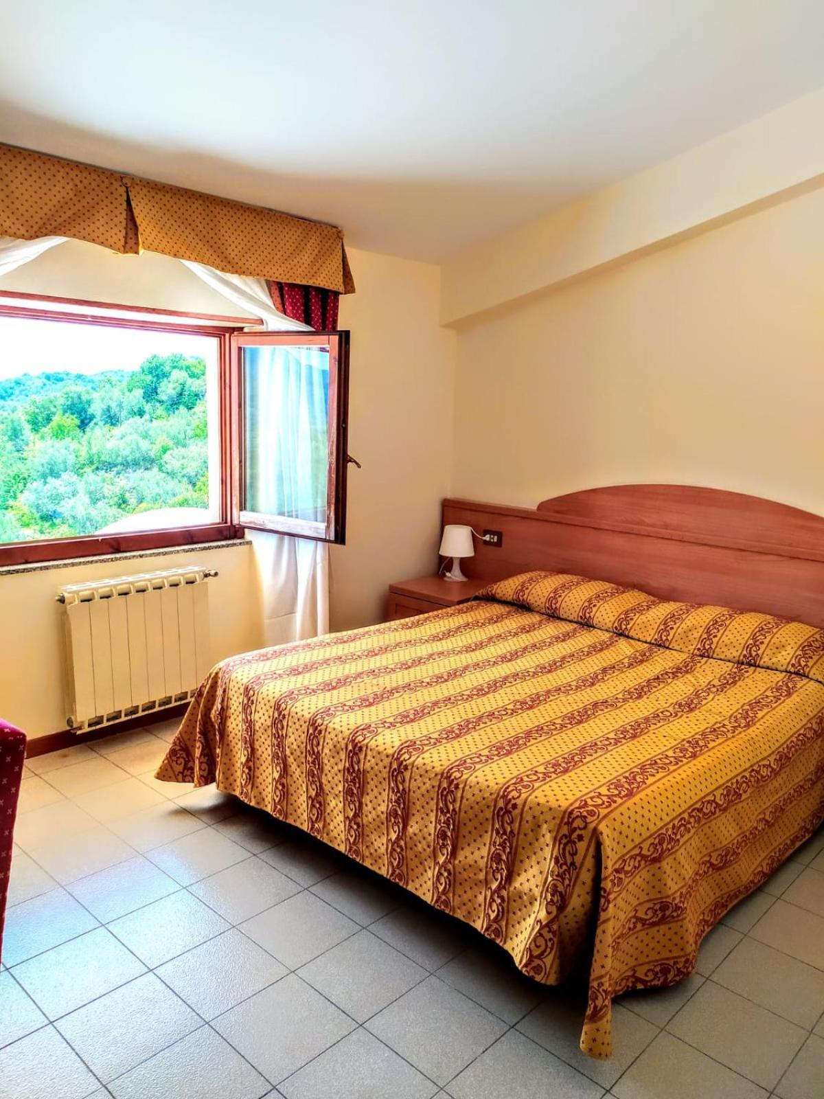 Hotel L'oliveto 3*