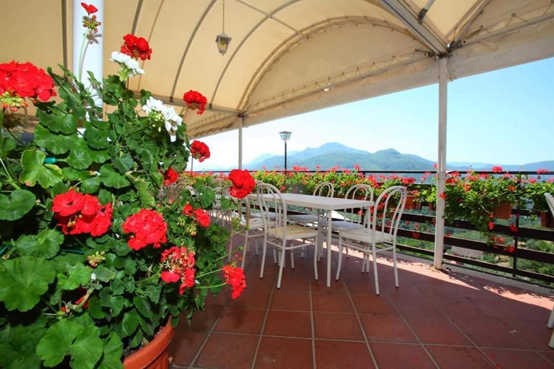 Hotel L'oliveto Cineto Romano