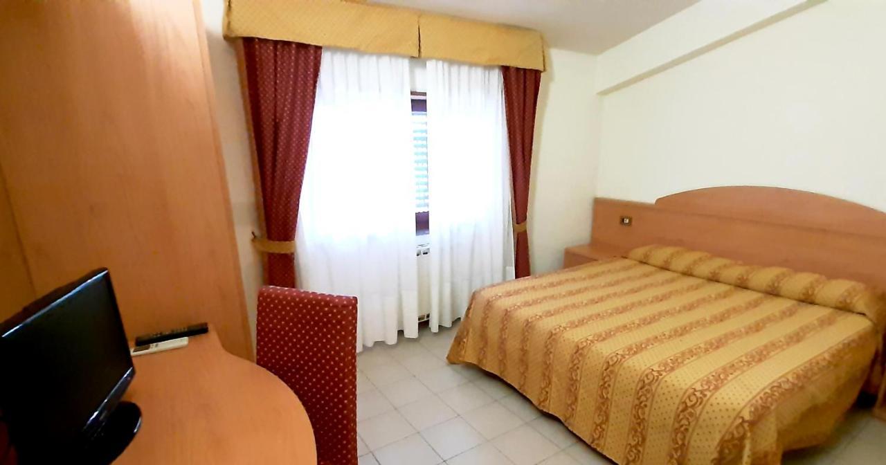 Hotel L'oliveto 3*