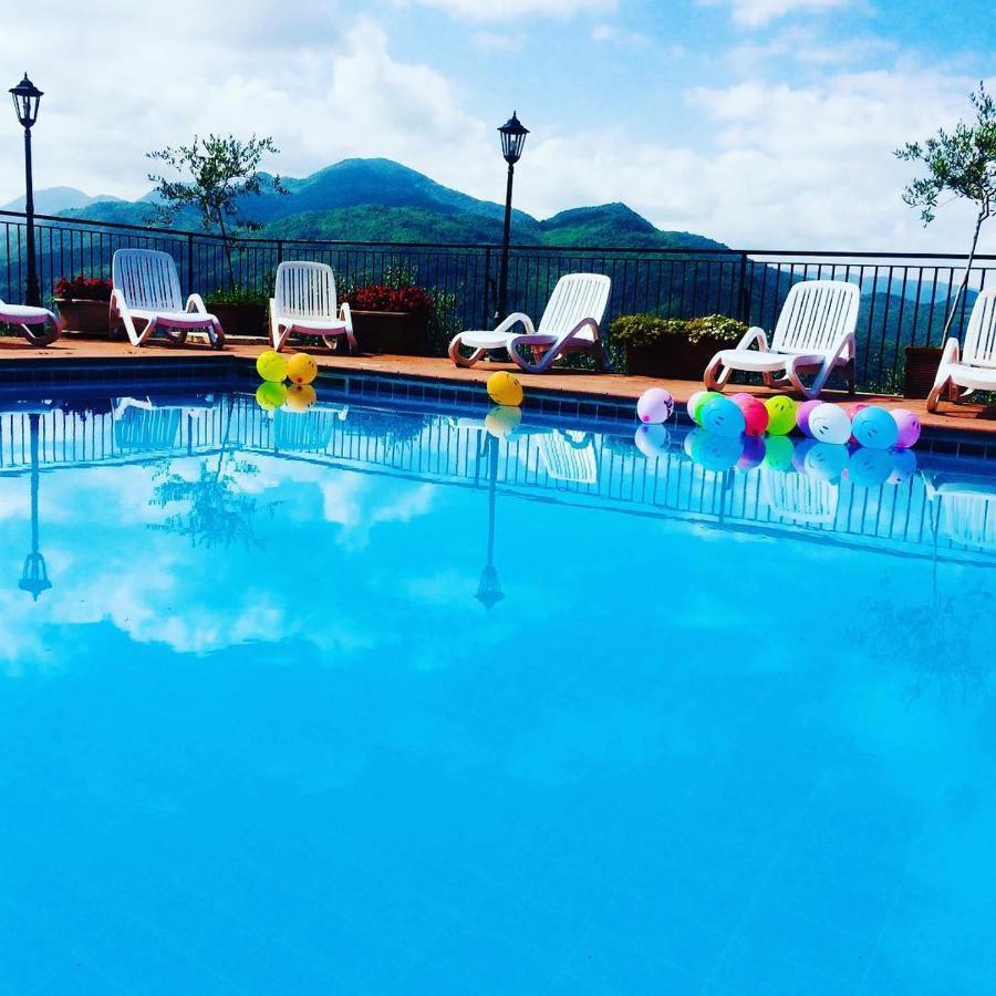 Hotel L'oliveto Cineto Romano