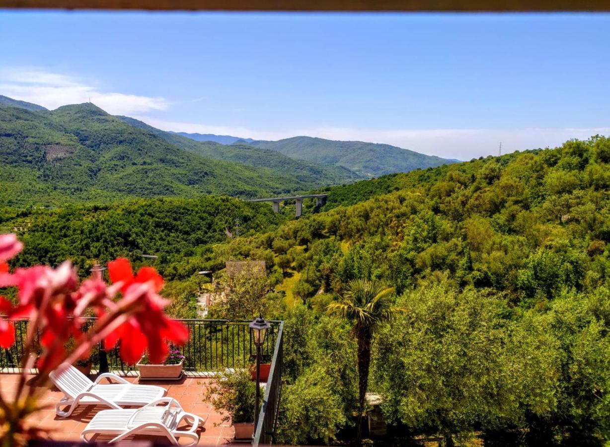 L'oliveto Hotel