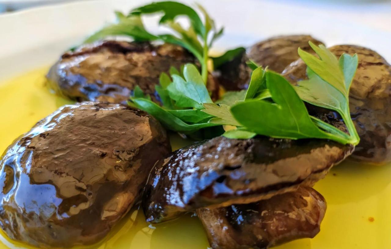 L'oliveto 3* Cineto Romano