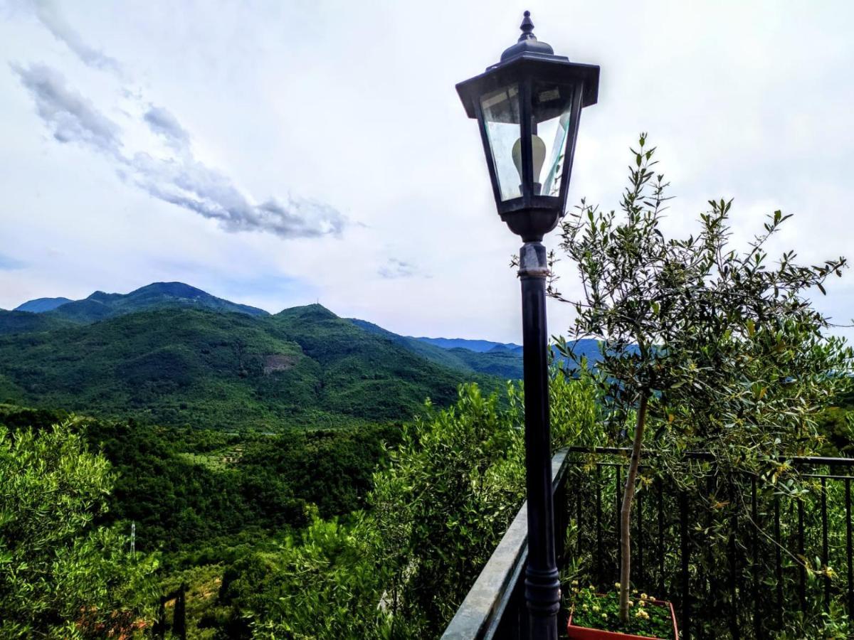 Hotel L'oliveto